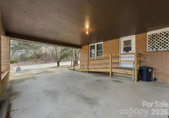 Photo 3 of Single family home for sale at 2977 Highway 64 W, Hayesville, NC 28904 | MLS# 4382674 | Listing updated on 2026-09-09