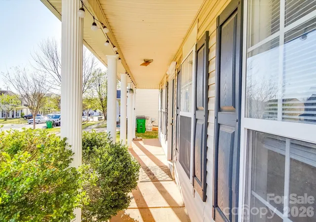Photo 3 of Single family home for sale at 5414 Peachwood Dr, Charlotte, NC 28216 | MLS# 4382739 | Listing updated on 2026-09-16