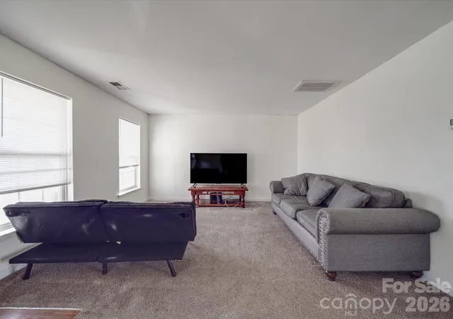 Photo 3 of Single family home for sale at 5414 Peachwood Dr, Charlotte, NC 28216 | MLS# 4382739 | Listing updated on 2026-09-16