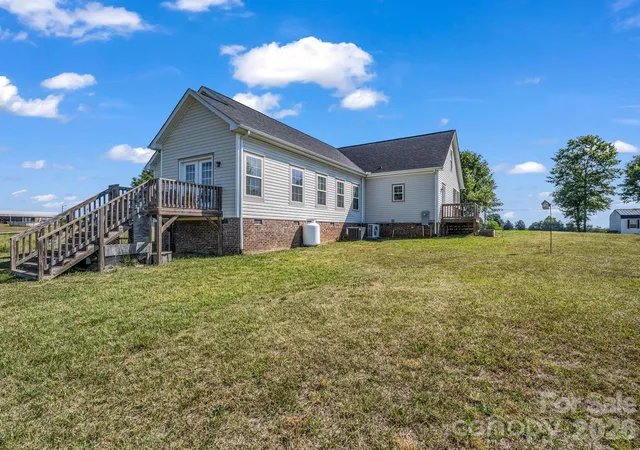 Photo 2 of Single family home for sale at 5412 Us 221 Hwy S, Forest City, NC 28043 | MLS# 4383317 | Listing updated on 2026-09-17