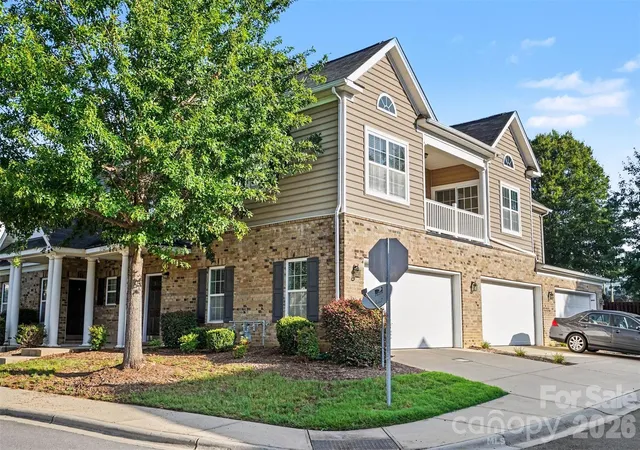 Photo 2 of Condo for sale at 15323 Barossa Valley St, Charlotte, NC 28277 | MLS# 4383419 | Listing updated on 2026-09-18