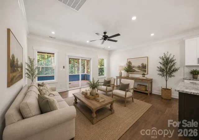 Photo 3 of Single family home for sale at 319 Lake Farm Dr, Salisbury, NC 28146 | MLS# 4383529 | Listing updated on 2026-09-16