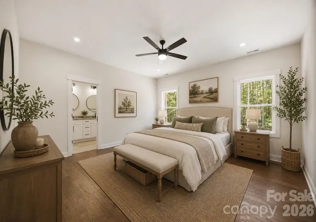 Photo 4 of Single family home for sale at 319 Lake Farm Dr, Salisbury, NC 28146 | MLS# 4383529 | Listing updated on 2026-09-16