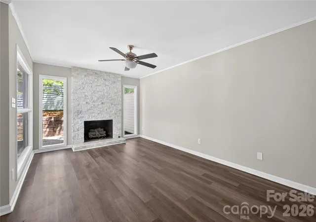 Photo 4 of Condo for sale at 1610 Renard Ridge Rd, Charlotte, NC 28212 | MLS# 4383864 | Listing updated on 2026-10-06