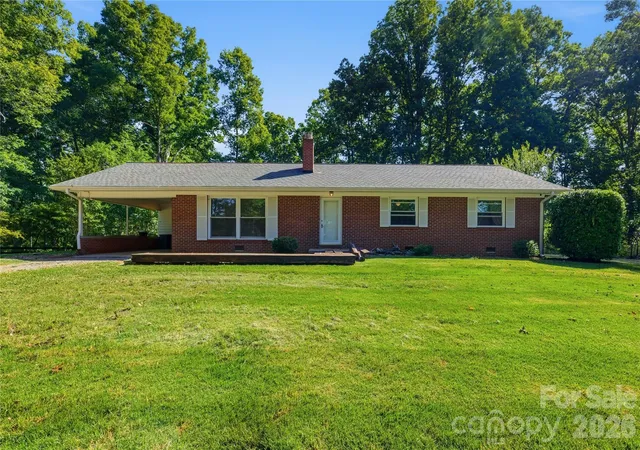 Photo 1 of Single family home for sale at 4411 Us 221 Hwy, Forest City, NC 28043 | MLS# 4384044 | Listing updated on 2026-09-08