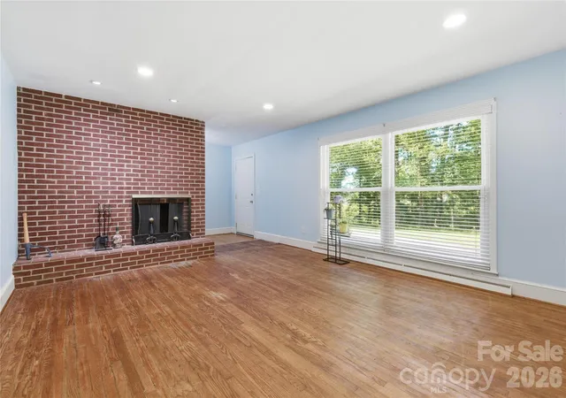 Photo 2 of Single family home for sale at 4411 Us 221 Hwy, Forest City, NC 28043 | MLS# 4384044 | Listing updated on 2026-09-08