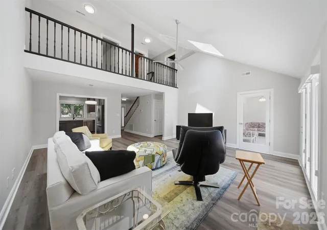 Photo 4 of Townhouse for sale at 3677 Rock Brg Dr NE, Conover, NC 28613 | MLS# 4384061 | Listing updated on 2026-09-16