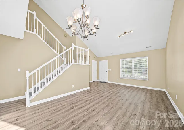 Single family home for sale at 9233 Simonton Dr, Charlotte, NC 28269 | MLS# 4384205