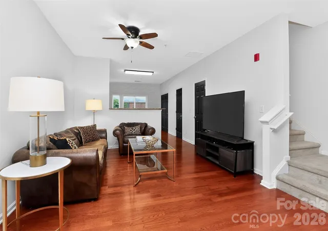 Photo 2 of Condo for sale at 3909 Picasso Ct, Charlotte, NC 28205 | MLS# 4384891 | Listing updated on 2026-10-14