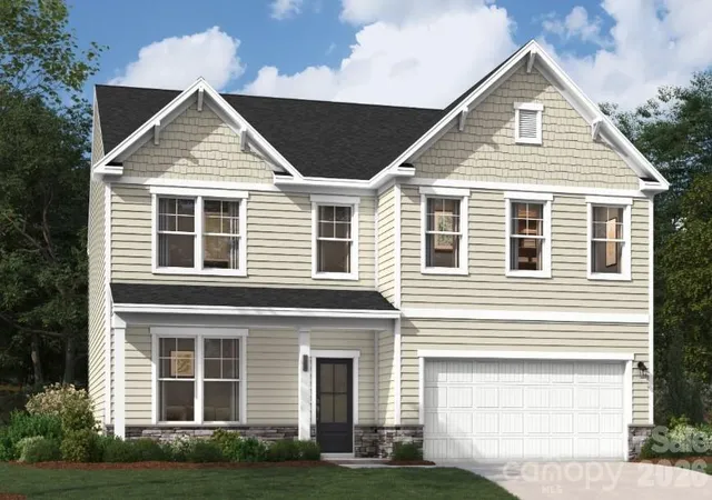 Photo 1 of Sale Pending at 6412 Ludell Ln, Charlotte, NC 28215 | MLS# 4385353 | Listing updated on 2026-09-08