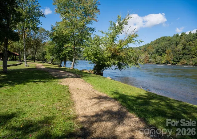 Photo 2 of Land for sale at 68 Sweet Fern Pkwy, Asheville, NC 28804 | MLS# 4385832 | Listing updated on 2026-09-16