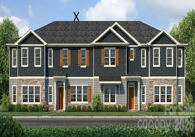Photo 1 of Sale Pending at 722 Longleaf Ave #31, Gastonia, NC 28056 | MLS# 4385939 | Listing updated on 2026-09-17