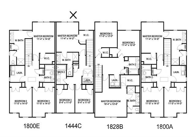 Photo 3 of Sale Pending at 722 Longleaf Ave #31, Gastonia, NC 28056 | MLS# 4385939 | Listing updated on 2026-09-17