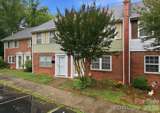 Photo 3 of Condo for sale at 1300 Larchmont Pl #411, Salisbury, NC 28144 | MLS# 4386541 | Listing updated on 2026-09-16