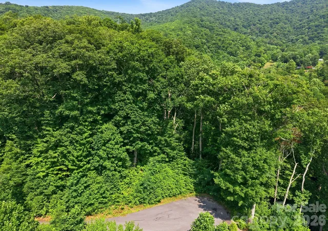 Photo 1 of Land for sale at 00 Triple Crk Dr #43, Clyde, NC 28721 | MLS# 4386733 | Listing updated on 2026-09-08