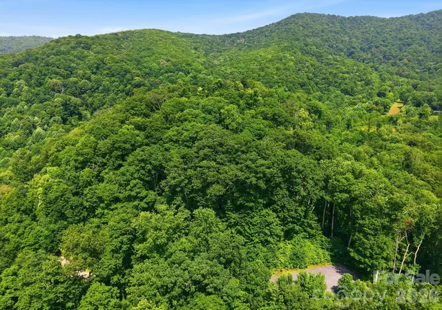 Photo 3 of Land for sale at 00 Triple Crk Dr #43, Clyde, NC 28721 | MLS# 4386733 | Listing updated on 2026-09-08