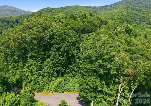 Photo 4 of Land for sale at 00 Triple Crk Dr #43, Clyde, NC 28721 | MLS# 4386733 | Listing updated on 2026-09-08