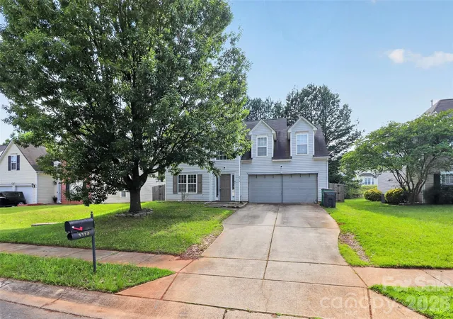 Photo 1 of Single family home for sale at 3314 Valerie Dr #1, Charlotte, NC 28216 | MLS# 4388013 | Listing updated on 2026-09-16