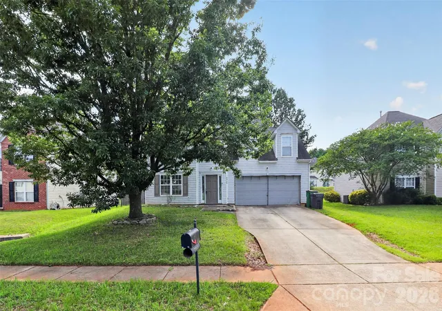 Photo 3 of Single family home for sale at 3314 Valerie Dr #1, Charlotte, NC 28216 | MLS# 4388013 | Listing updated on 2026-09-16