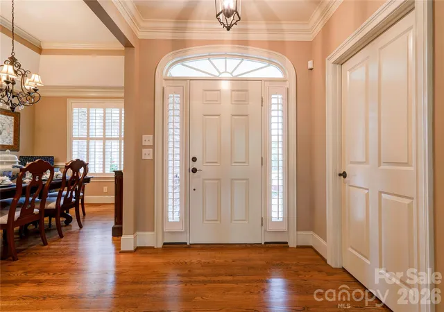 Photo 4 of Single family home for sale at 121 Blakemore Dr, Shelby, NC 28152 | MLS# 4389105 | Listing updated on 2026-09-16