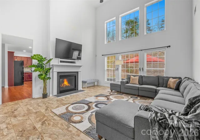 Photo 2 of Single family home for sale at 11919 Erwin Ridge Ave, Charlotte, NC 28213 | MLS# 4389516 | Listing updated on 2026-10-08