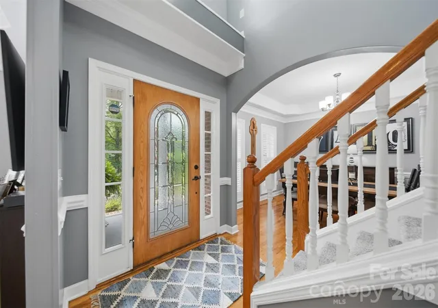 Photo 3 of Single family home for sale at 5780 Crown Ter, Hickory, NC 28601 | MLS# 4389606 | Listing updated on 2026-09-17
