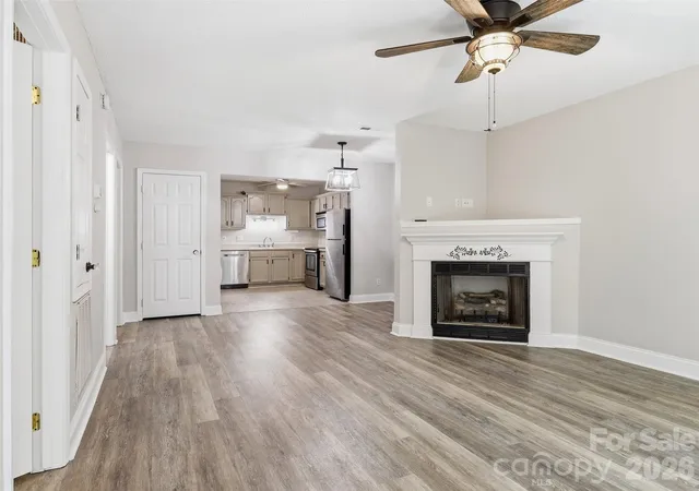 Photo 4 of Condo for sale at 42 Queen Rd #D, Candler, NC 28715 | MLS# 4389737 | Listing updated on 2026-09-27