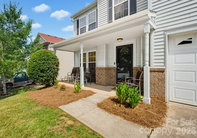 Photo 4 of Single family home for sale at 116 Adams Trl, Mount Holly, NC 28120 | MLS# 4389796 | Listing updated on 2026-09-28