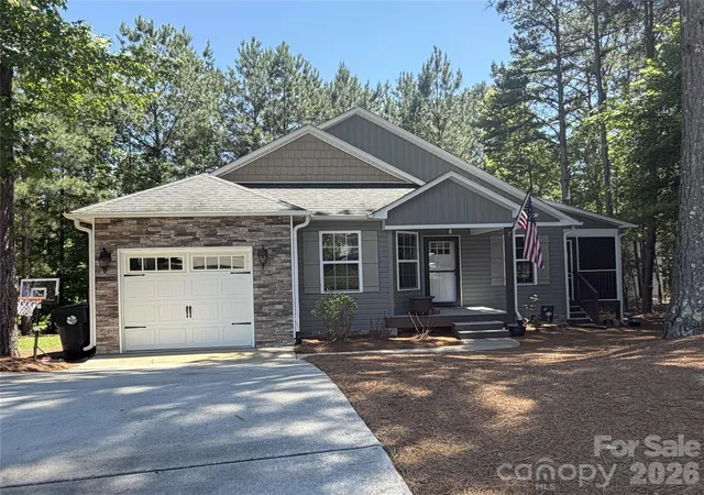 Single family home for sale at 612 Red Hawk Way #57, Clover, SC 29710 | MLS# 4389911