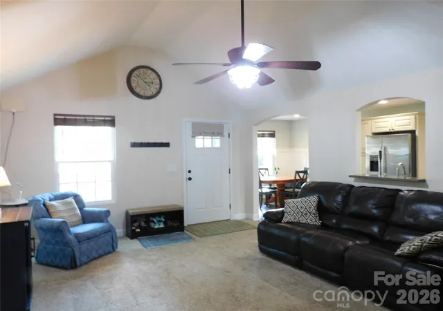 Photo 2 of Single family home for sale at 612 Red Hawk Way #57, Clover, SC 29710 | MLS# 4389911 | Listing updated on 2026-09-23
