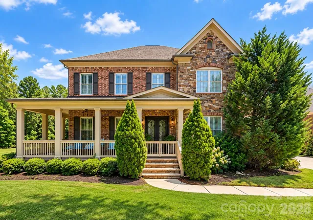 Photo 1 of Single family home for sale at 3411 Stags Leap Way, York, SC 29745 | MLS# 4390010 | Listing updated on 2026-09-16