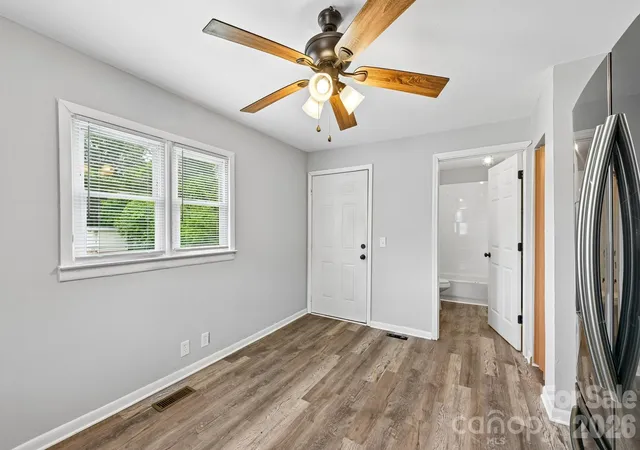 Photo 3 of Single family home for sale at 4309 Grier St, Gastonia, NC 28056 | MLS# 4390388 | Listing updated on 2026-10-03
