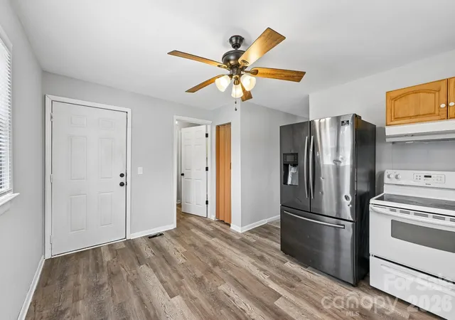 Photo 3 of Single family home for sale at 4309 Grier St, Gastonia, NC 28056 | MLS# 4390388 | Listing updated on 2026-10-03