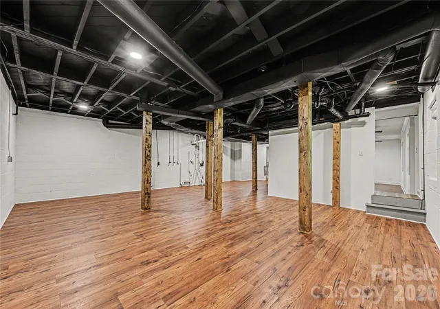 Photo 4 of Single family home for sale at 716 Grandview Dr NE, Concord, NC 28025 | MLS# 4390643 | Listing updated on 2026-09-18