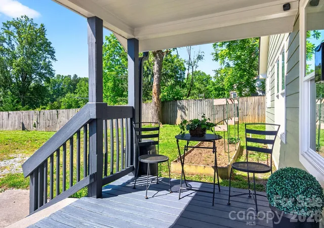 Photo 3 of Single family home for sale at 440 Carolina Ave, Brevard, NC 28712 | MLS# 4390978 | Listing updated on 2026-09-17