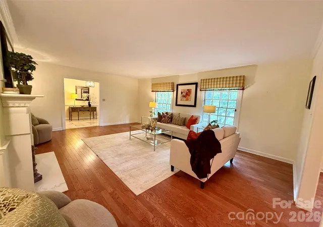 Photo 3 of Single family home for sale at 2925 Grampian Dr, Gastonia, NC 28054 | MLS# 4391415 | Listing updated on 2026-10-03
