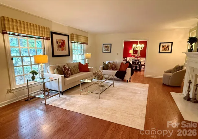 Photo 4 of Single family home for sale at 2925 Grampian Dr, Gastonia, NC 28054 | MLS# 4391415 | Listing updated on 2026-10-03