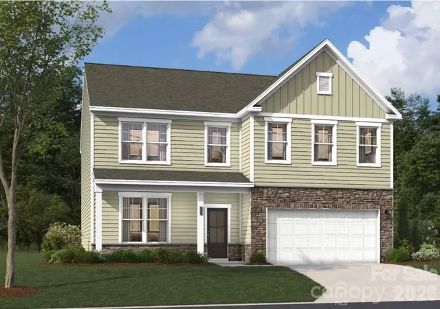 Photo 1 of Sale Pending at 6411 Ludell Ln, Charlotte, NC 28215 | MLS# 4391964 | Listing updated on 2026-09-08