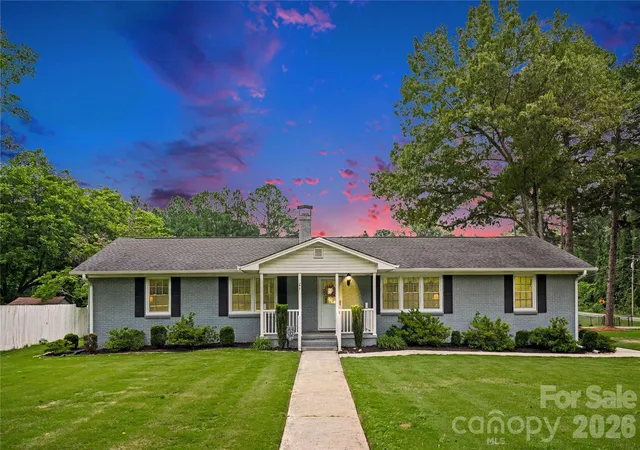 Photo 1 of Single family home for sale at 277 Westerwood Dr, Rock Hill, SC 29732 | MLS# 4392091 | Listing updated on 2026-09-28