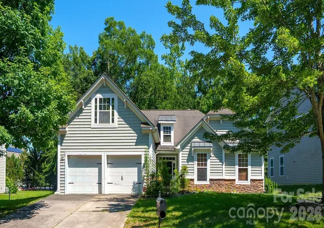 Photo 1 of Sale Pending at 4628 Bonroi Ave, Charlotte, NC 28213 | MLS# 4392377 | Listing updated on 2026-10-23