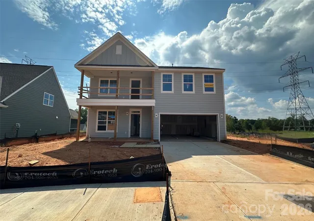 Single family home for sale at 15210 1st Broad Rd, Huntersville, NC 28078 | MLS# 4392490 | Listing updated on 2026-10-04