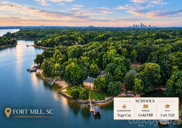 Photo 2 of Single family home for sale at 2161 Windy Oaks Rd, Fort Mill, SC 29708 | MLS# 4392621 | Listing updated on 2026-09-24