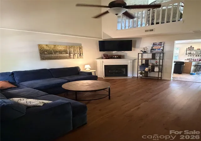 Photo 2 of Townhouse for sale at 2850 Mayer House Ct, Charlotte, NC 28214 | MLS# 4392929 | Listing updated on 2026-09-09