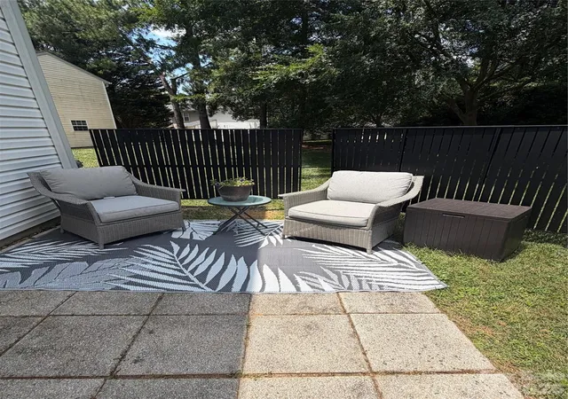 Photo 25 of Townhouse for sale at 2850 Mayer House Ct, Charlotte, NC 28214 | MLS# 4392929 | Listing updated on 2026-09-09