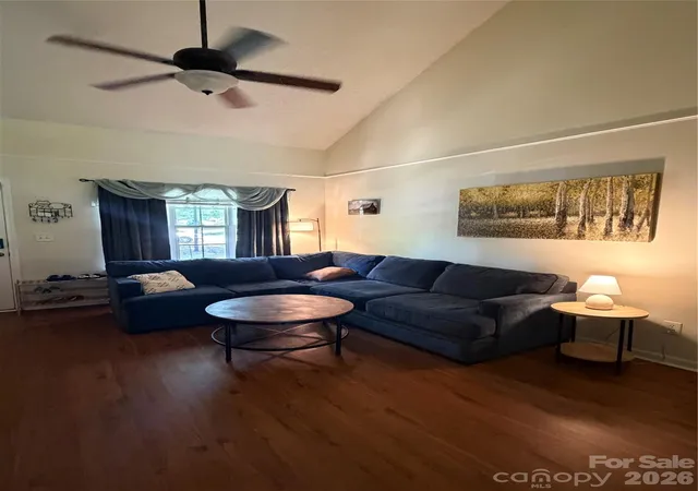 Photo 3 of Townhouse for sale at 2850 Mayer House Ct, Charlotte, NC 28214 | MLS# 4392929 | Listing updated on 2026-10-14