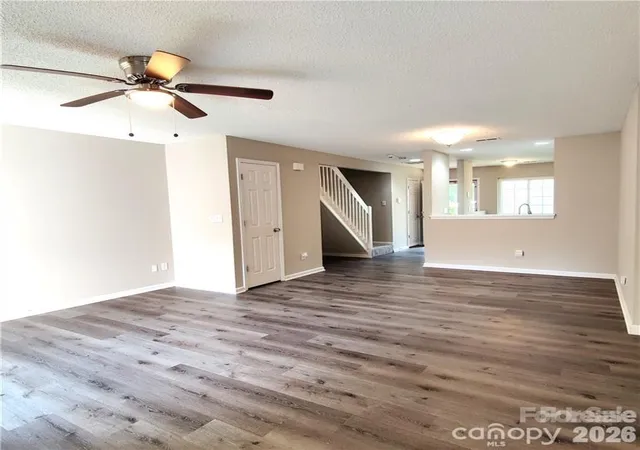 Photo 2 of Townhouse for sale at 5744 Prescott Ct, Charlotte, NC 28269 | MLS# 4392932 | Listing updated on 2026-09-08