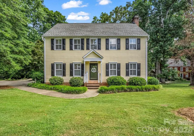 Single family home for sale at 2720 Steeplechase Rd, Gastonia, NC 28056 | MLS# 4393681