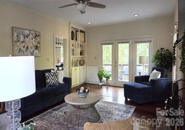 Photo 3 of Single family home for sale at 2720 Steeplechase Rd, Gastonia, NC 28056 | MLS# 4393681 | Listing updated on 2026-09-18