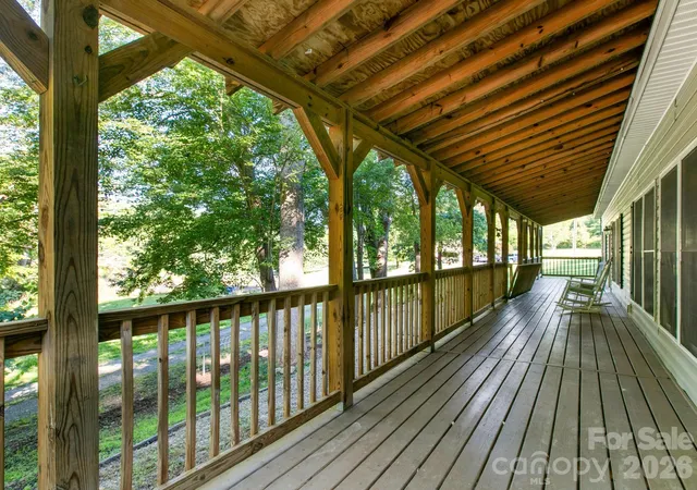 Photo 3 of Single family home for sale at 35 Cedar Farm Rd, Asheville, NC 28803 | MLS# 4394075 | Listing updated on 2026-09-18