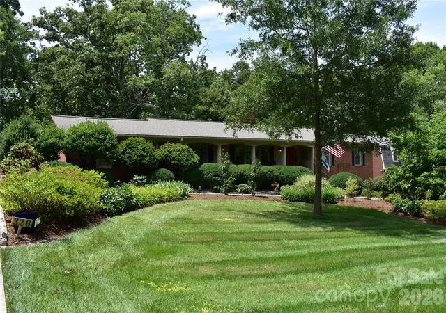 Photo 1 of Single family home for sale at 326 Richmond Rd, Salisbury, NC 28144 | MLS# 4394295 | Listing updated on 2026-09-09